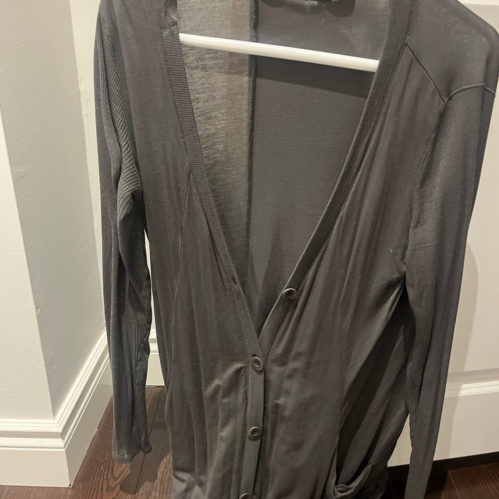 Wilfred cardigan